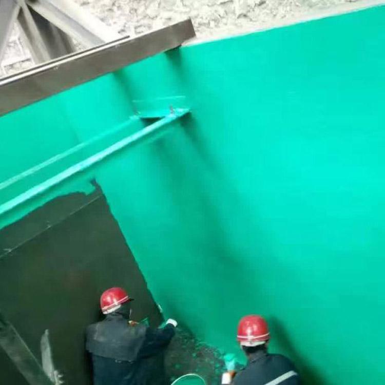 长治彩色防滑路面和景观水洗树脂石施工各有特点