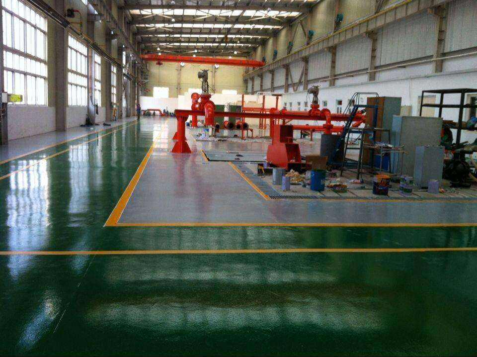 长治彩色防滑路面是兼具